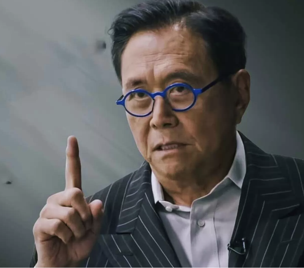 Robert Kiyosaki
